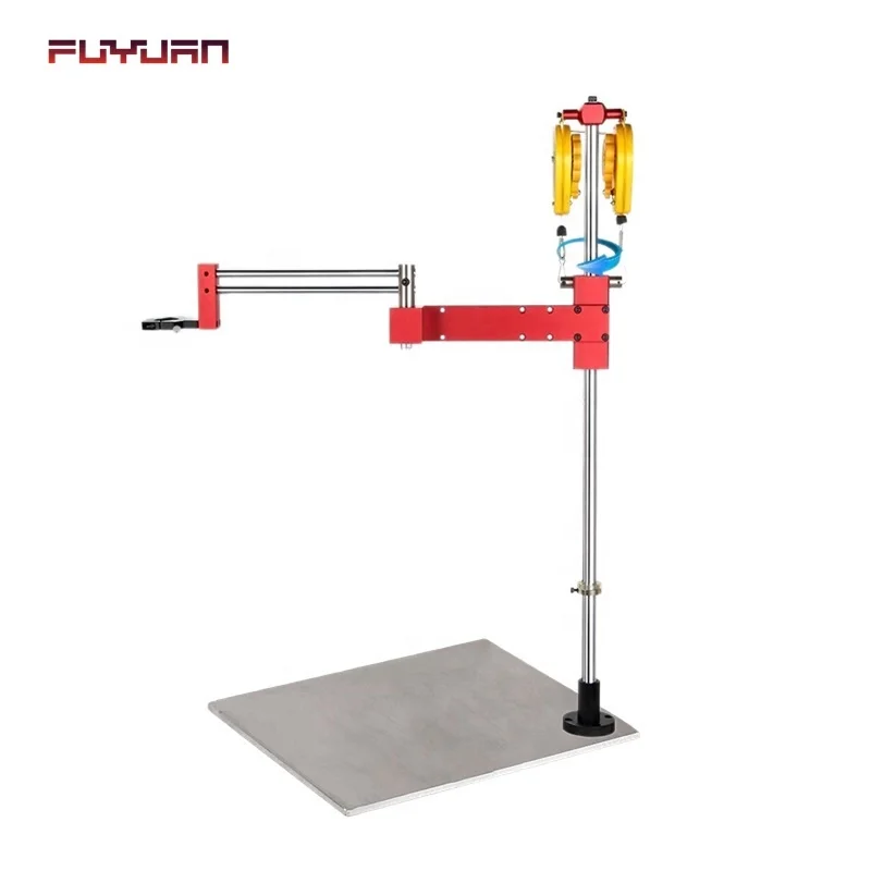 Torque Sistemas De Reacao De Torque Bracos De Reacao De Arma De Parafuso Bracos De Reacao De Torque Articulado