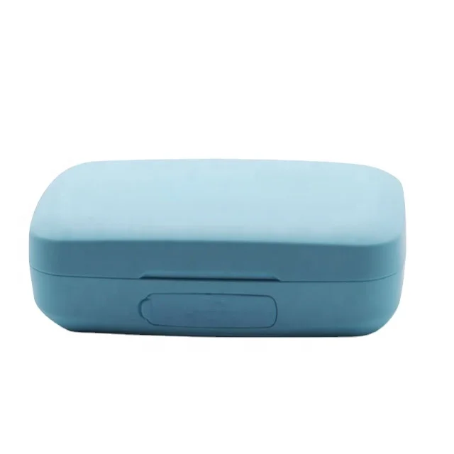 
The latest sports in-ear wireless earphones in 2020, wireless version 5.0, exquisite and convenient wireless earbuds 