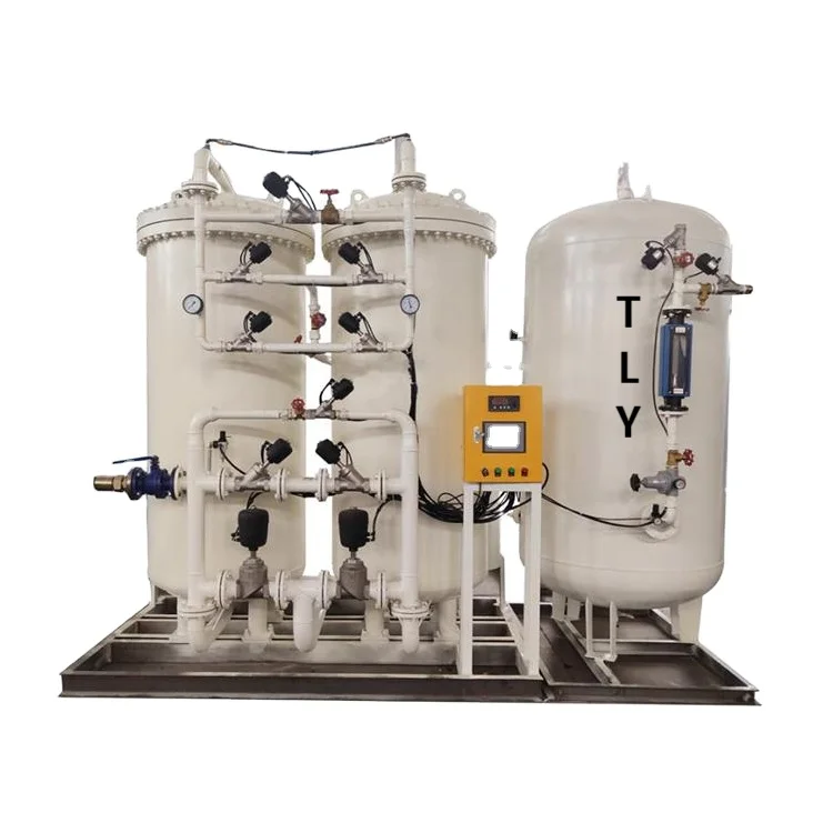 
Oxygen Machine Oxigen Machine Oxigen Gas Plant Oxygen Gas Plant 