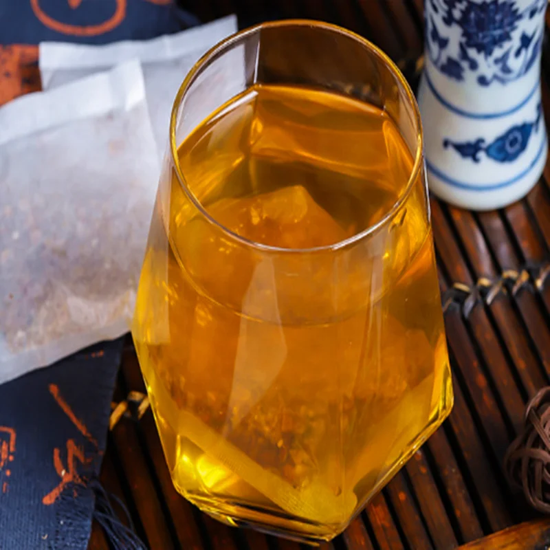 
Herbmosk Hot Wholesale Fast Flat Tummy Tea with Cheap Price 