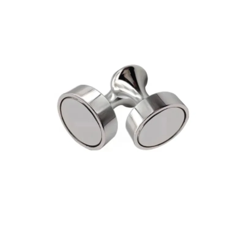 High Temperature Resistance Smco Push Pin Magnets Whiteboard Colorful Magnetic Pins