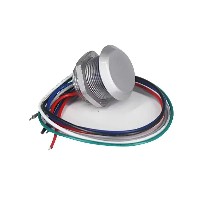 Waterproof 125KHZ RFID Smart Card Reader Mini Size RFID Card Reader Access Control System Wiegend Card Reader