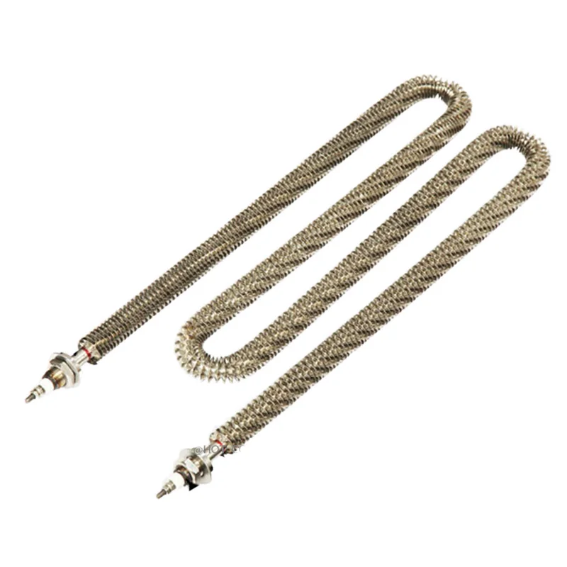 Электрический воздуховод для нагревателя воздуха