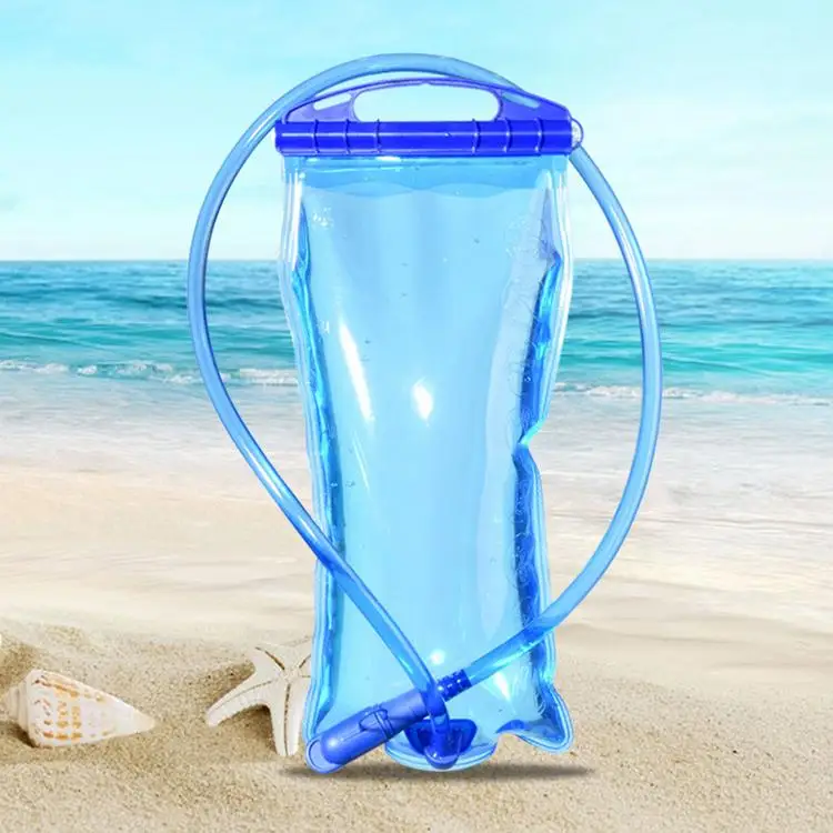 
2021 New Water Bladder 3L 100oz BPA Free Water Reservoir for Cycling 