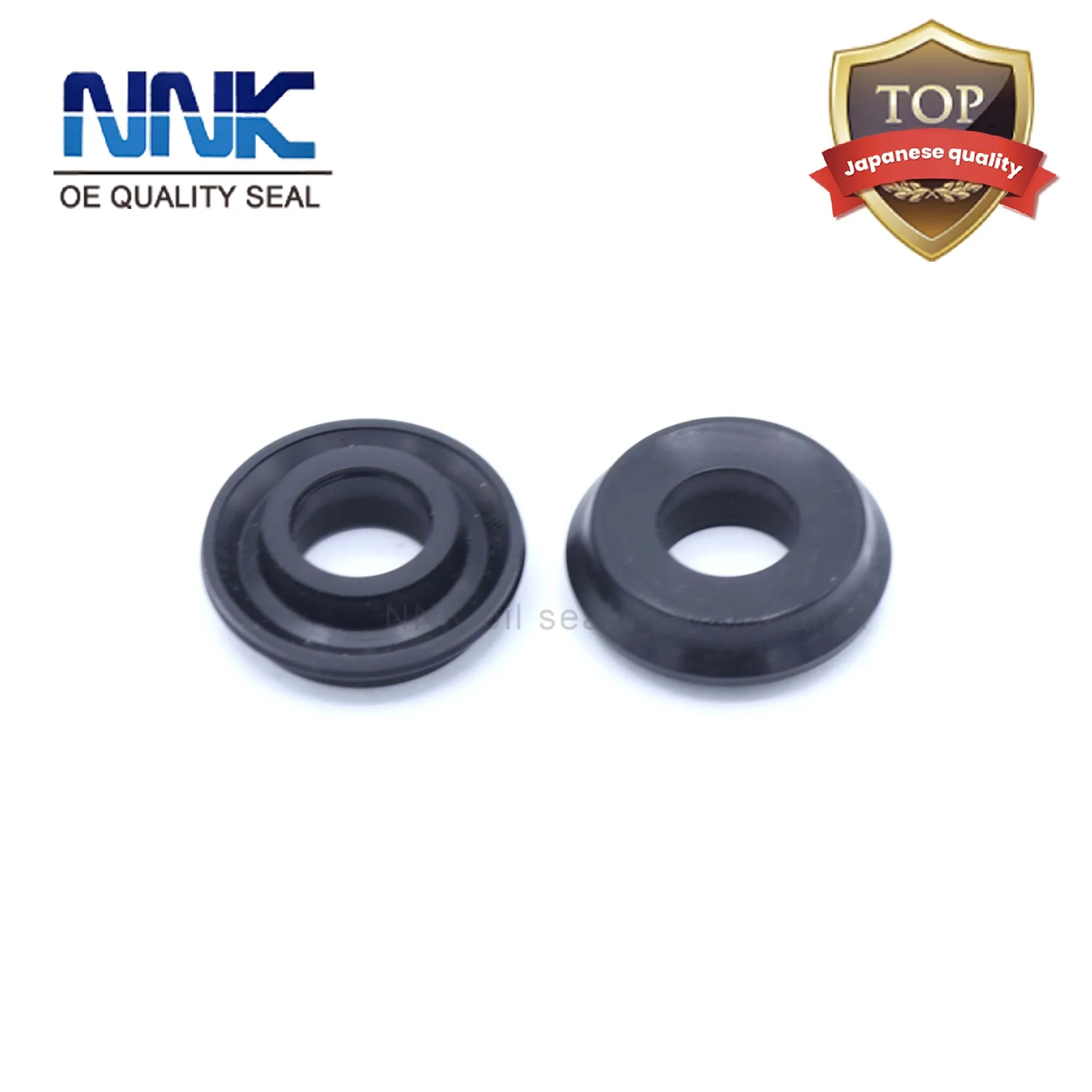 Фабрика NNK OEM SC41533R гидравлический усиленный колесный цилиндр резиновый EPDM уплотнение тормозной чашки для Seiken