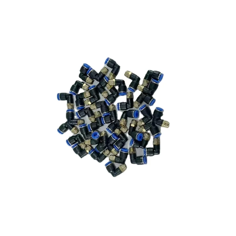 air valve joint for sunlong bus kinglong higer bus size 6mm 8 mm 10mm 12mm 14mm 16mm 18mm 20mm