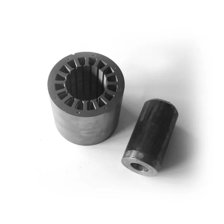 OD 84mm tubular motor stator lamination/84mm tubular motor stator/84mm tubular motor stator rotor