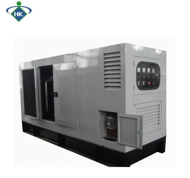 Высокое качество конкурентоспособная цена super silent дизель-генератор 30kv