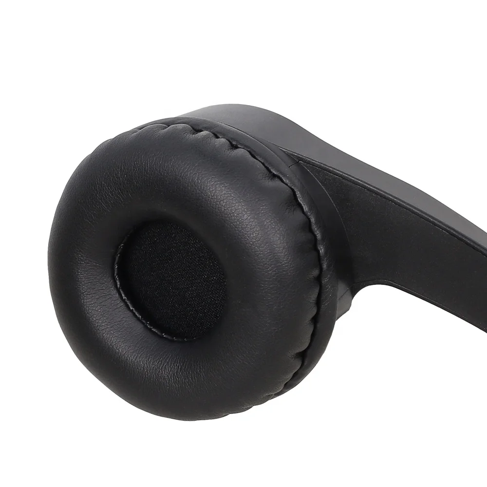 Best Headsets 2021 Brands Computer For PS 5 Laptops USB Teaching Call Center Earbuds Headphone