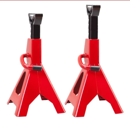 Adjustable  6 Ton Jack Stands