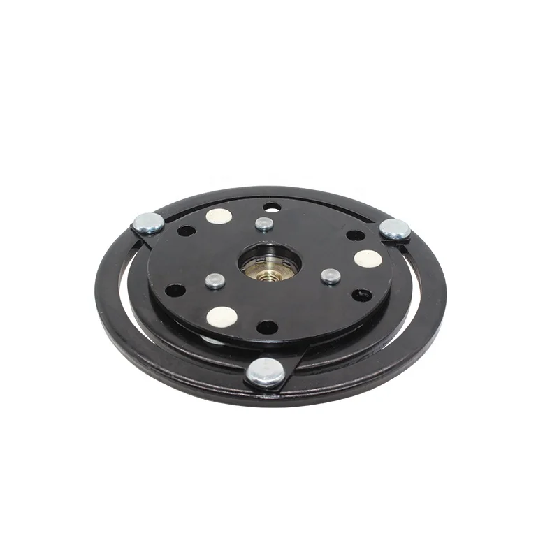 electromagnetic ac clutch hub for ford transit air compressor spare parts