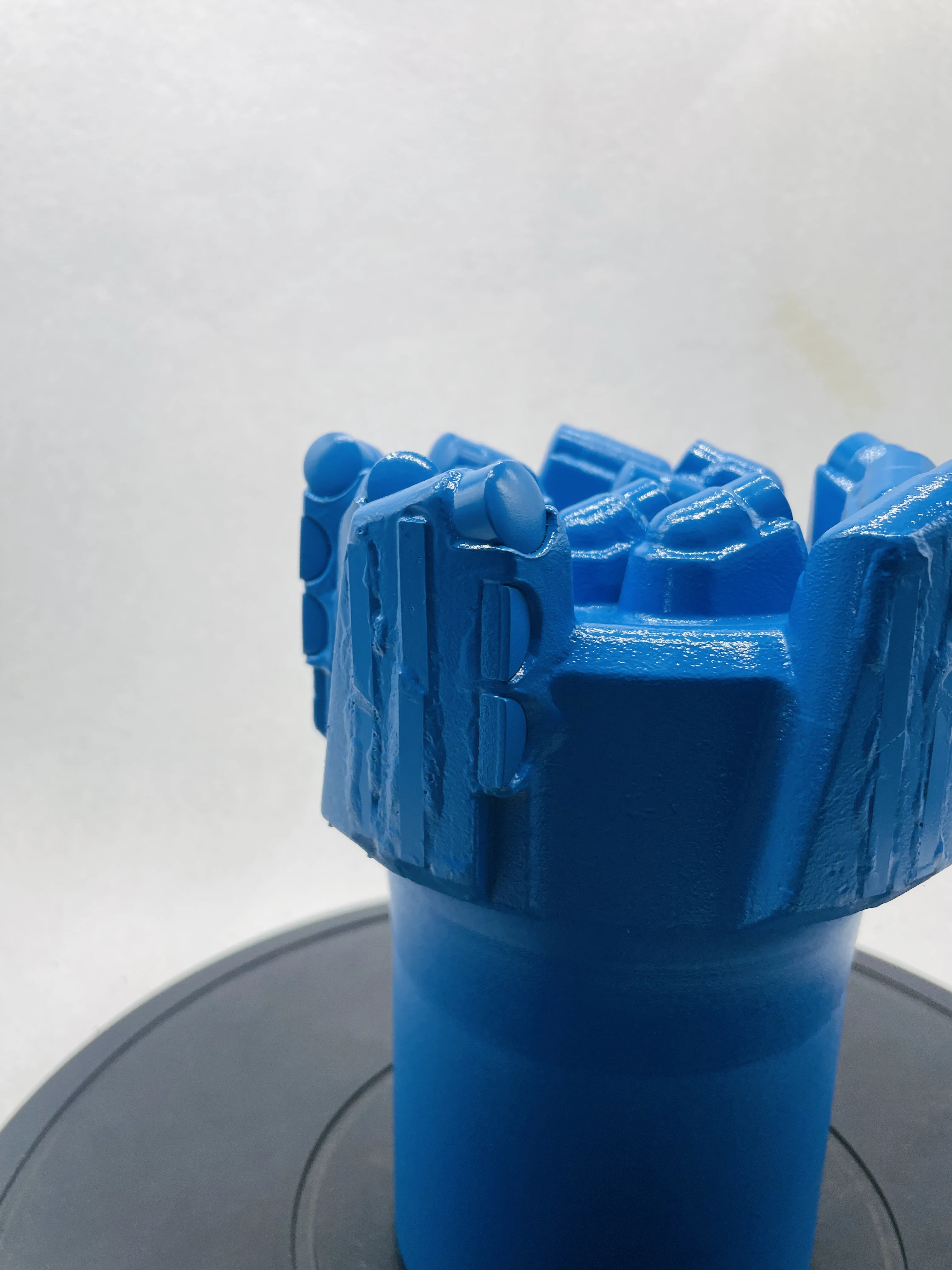 Fs High Quality Best Prices 1308 Flat PDC Cutter Diameter 133 mm Flat Head PDC Drill Bit