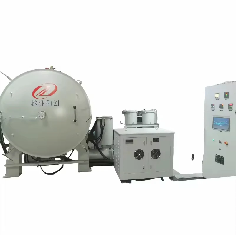 Induction Furnace Composite Metal Powder Ultimate Temperature Vacuum Silicon Carbide Sintering Pump Core For Sale