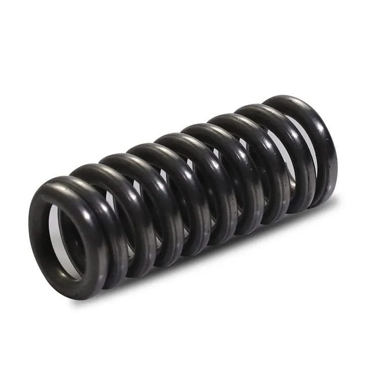 Large heavy duty compression Die spring helical sprial spring conical spring