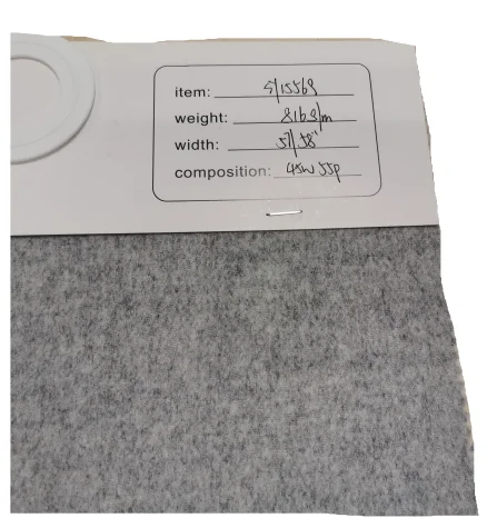 Wool fabrics for coats virgin wool woven velvet woolen fabrics cozy warm popular jackets young girls and boys