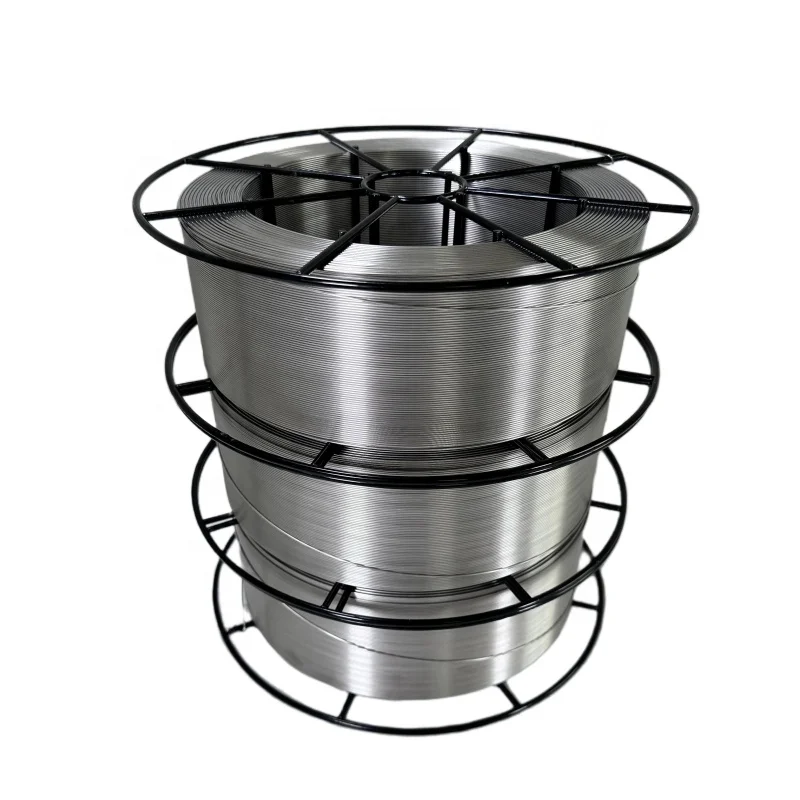Никелевый Сплав Hastelloy C-276 ERNiCrMo-4 сварочная проволока Inconel 625 сварочный стержень ERNiCrMo-3