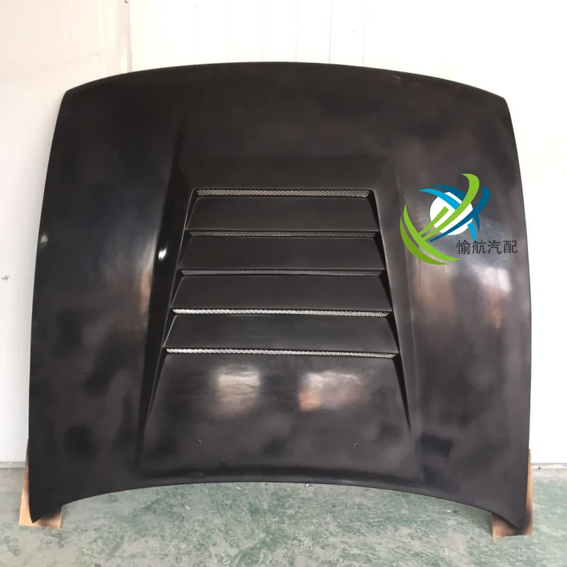 Стильная крышка из стекловолокна для 200SX PS13 Silvia S13 BN