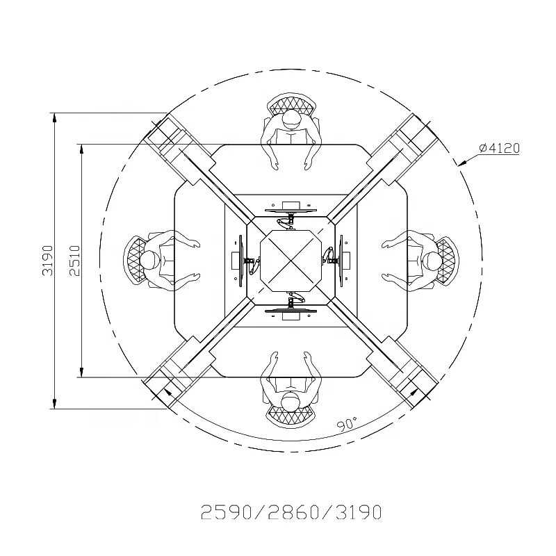 Modern environmentally friendly console furniture - Minimize Downtime  Repair Costs V330