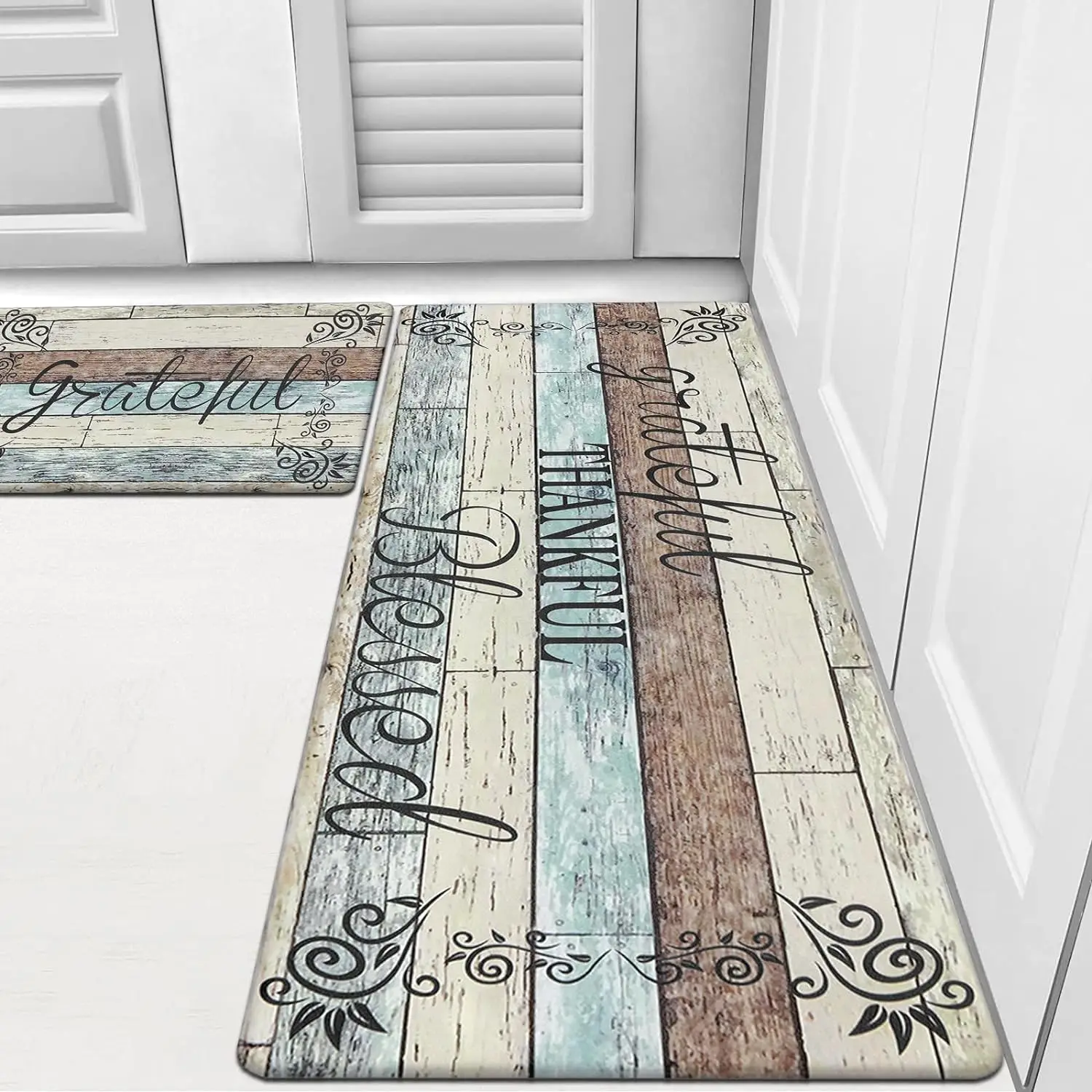 stone drying mat for kitchen counter Mats Waterproof Comfort Standing Mat