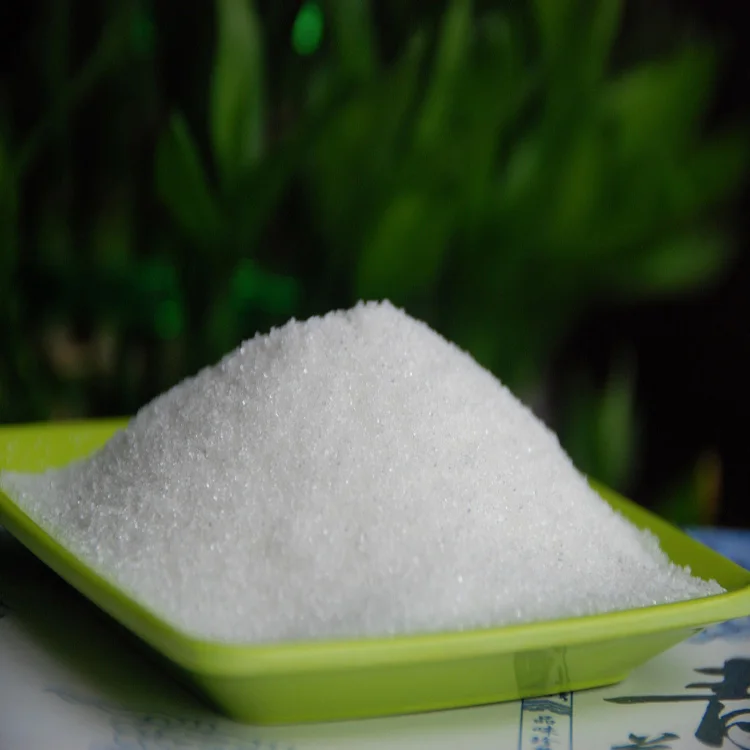 2025 China Factory Supply Sodium Saccharin High Quality Sodium Saccharin 8-12 Mesh Food Grade
