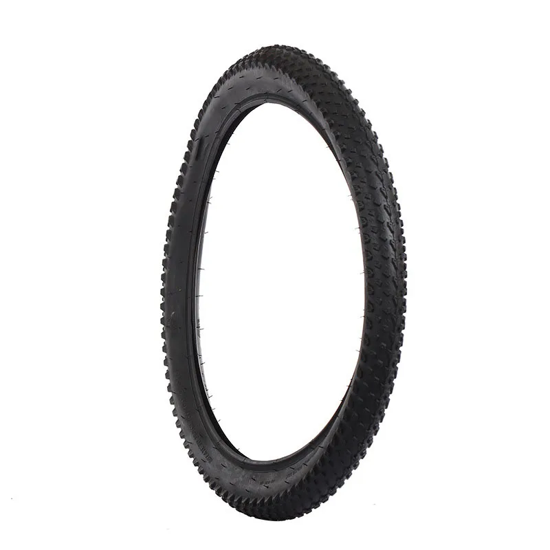 Bicycle tire 20*2.125 Inner tube bicycle spare parts bicycle tyre