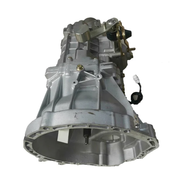 Best sold DK13 MR513J01 gearbox transmission for DFSK V27,V29,C37