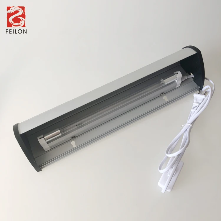 Customization air Disinfection Sterilizer Light Hot Sale Uv Sterilization Kill