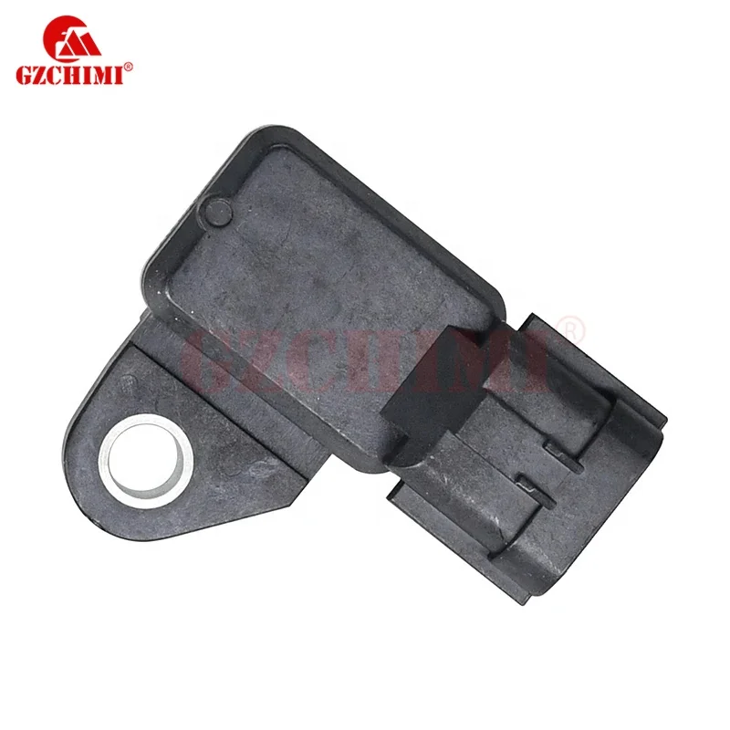 MAP Manifold Pressure Sensor Fits For Kawasaki Motorcycle KX250F KFX450R 21176 0058 211760058 E1T23072 E1T23871 21176-0058