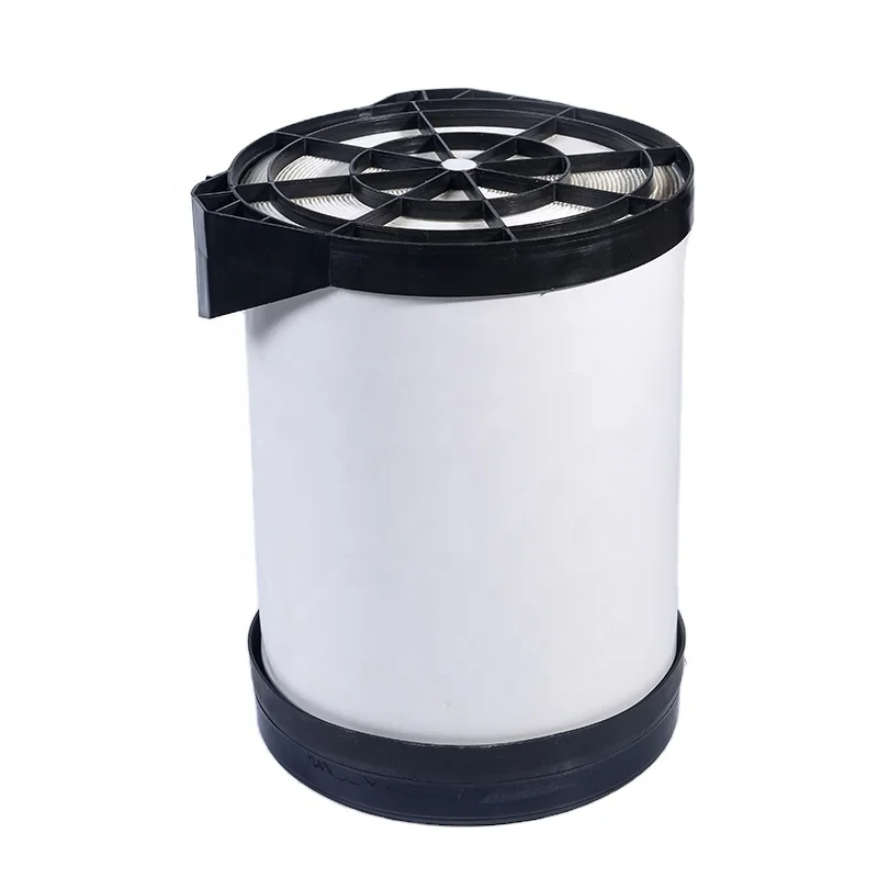 Factory wholesale 1109-08269 1109-07209 20201215 bus honeycomb air filter element