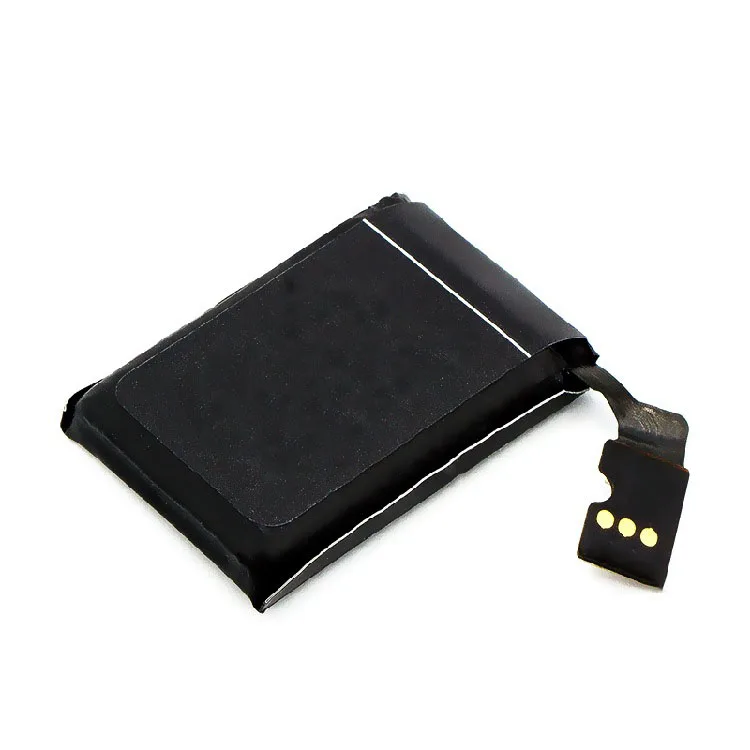 Smart Watch Li-ion Battery Replacement Battery Manufacturer Original A1578 A1579 Battery For Apple Watch