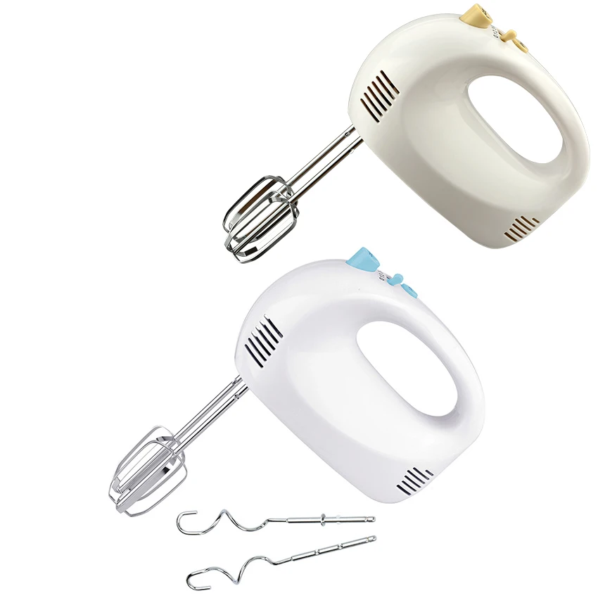 5 скоростей Электрический мини ручной миксер венчик для яиц блендер домашний кухонный пищевой миксер венчик ручной миксер для торта яйца