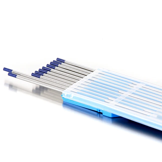 WY20 2%  Yttrium- Tungsten  Electrode For Tig Welder And  Soldadoras Tig