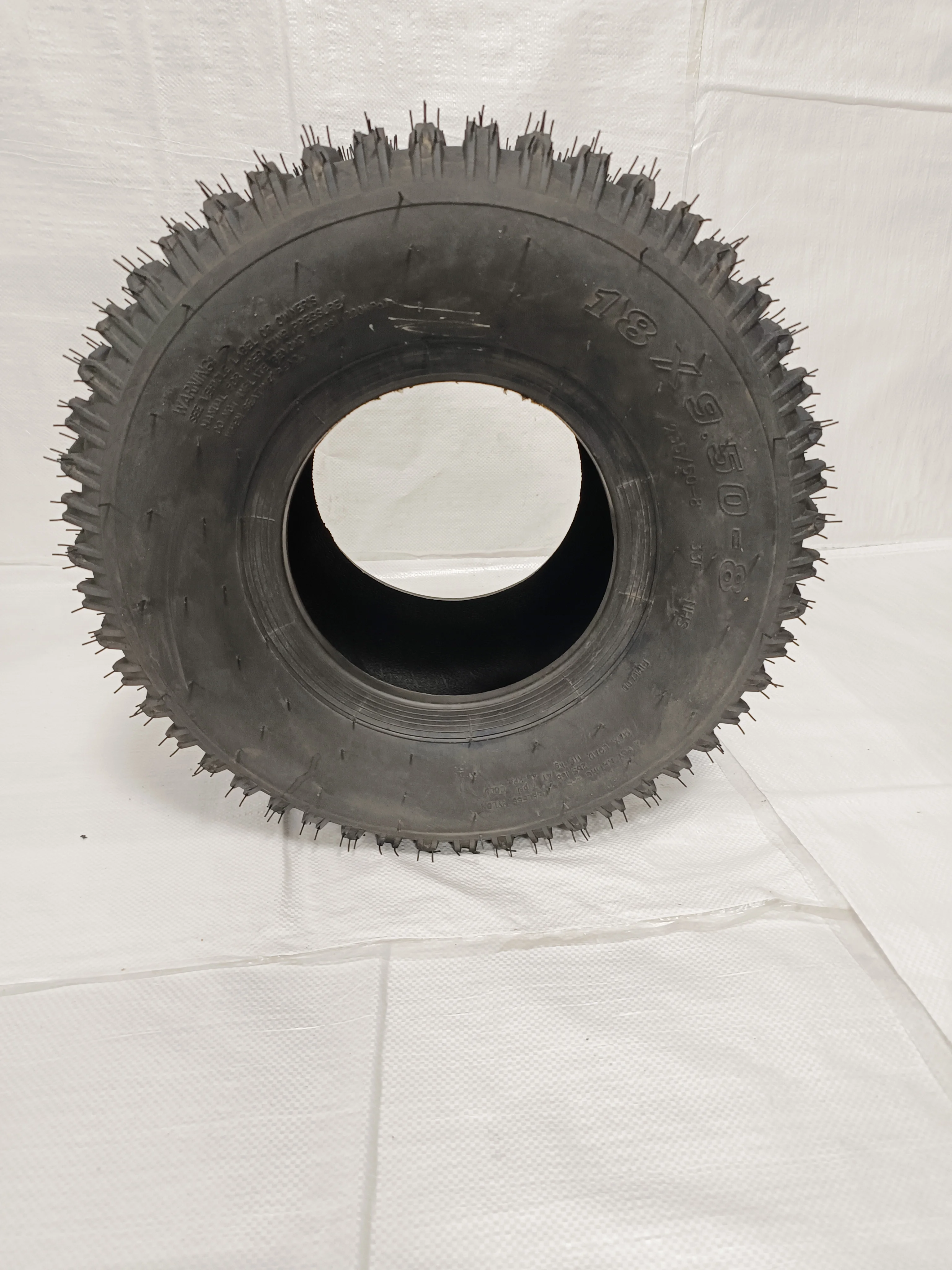 high quality ATV tyre 18*9.50-8