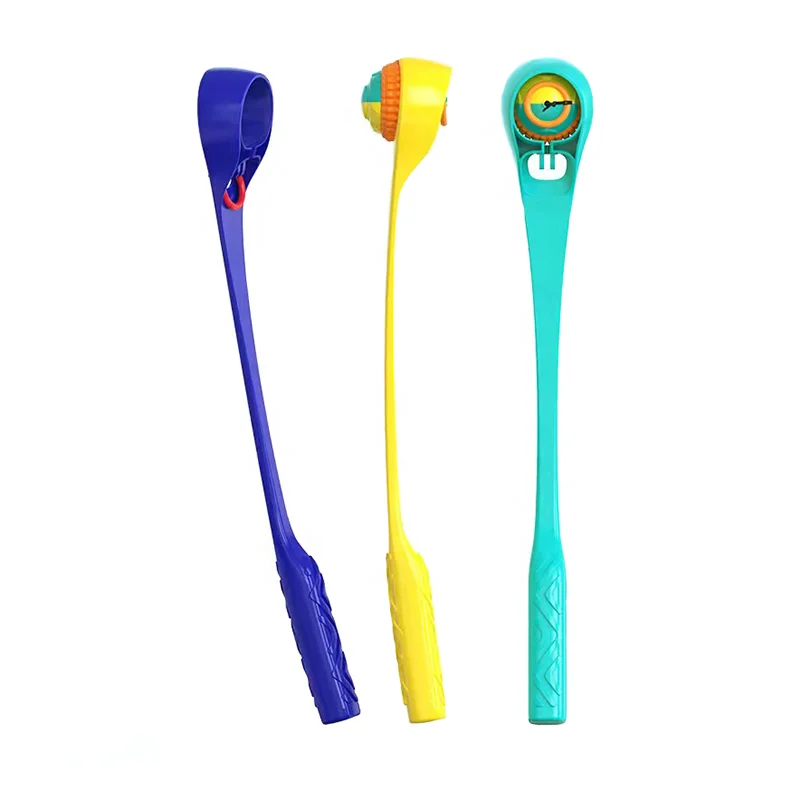 dog toy throwing rob hand-throw ball suit dog outdoor sports Owner and pet interaction toys alone or in combination used