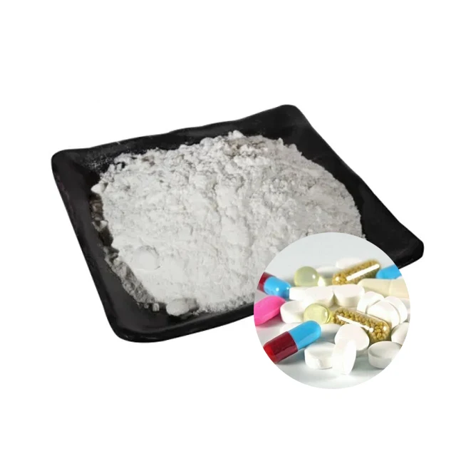 
High quality 99% purity Fasoracetam with Reasonable price CAS 110958-19-5 