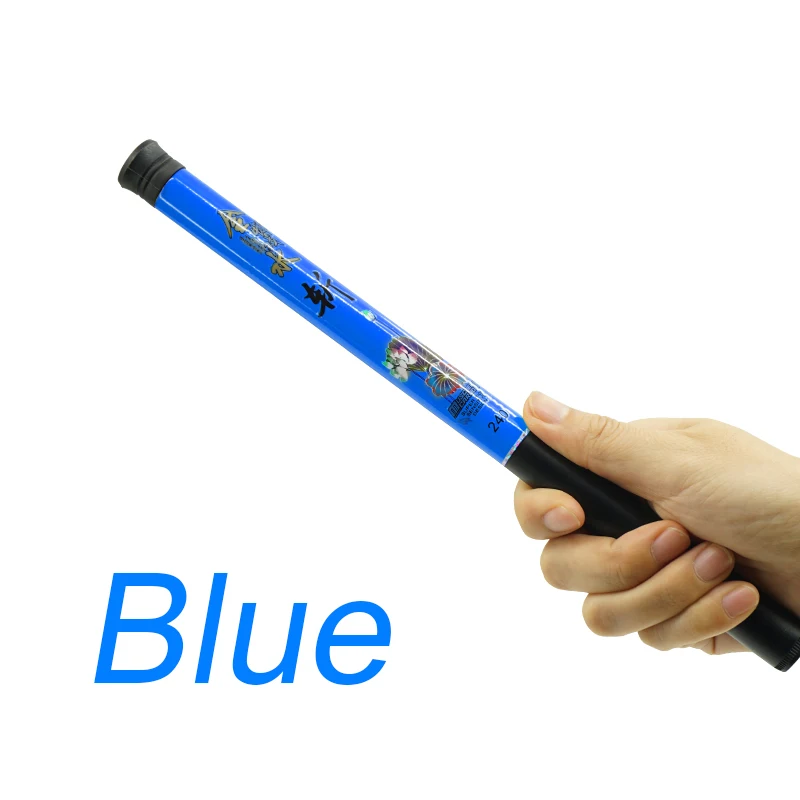 Cost-effective Fishing Pole Fishing Rod Kit Carbon Blanks Combos telescopic Spinning Fishing Rods 2022 yoursjoys Wholesale