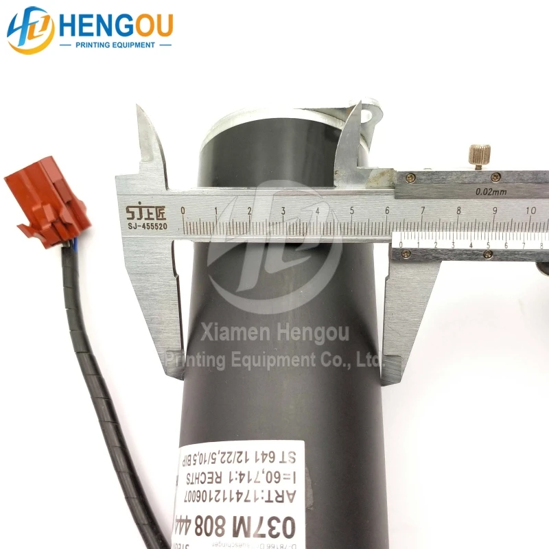 R700 motor 80.37m44-8084 8c.37m44-8084 80.37m44-8126 80.37M44-8087 Offset Printing Machine Spare Parts
