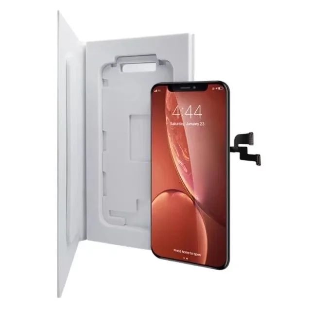 Factory Wholesale RJ /JK/ZY INCELL screen For iPhone x xs MAX 11 12 13 14 Mini pro Max Screen For iPhone13 Display Replacement