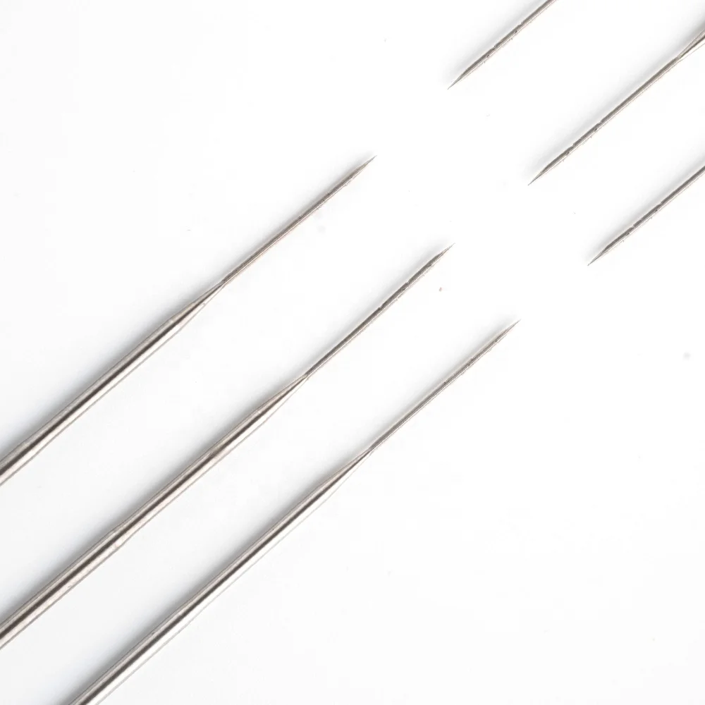 Иглы 38gg Star для нетканого перфоратора и ручного валяния