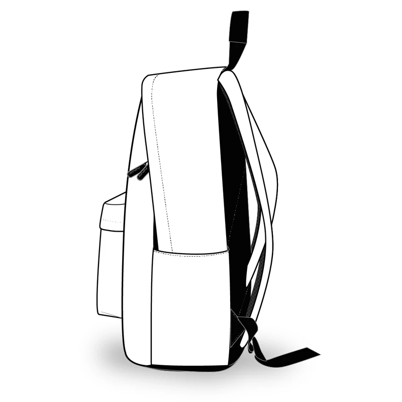 Vintage High Quality Popular Oem Mens College Leather Design Backpacks Manufacturers Leather Custom School Backpack