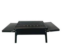 Multi Function Charcoal Bbq Grill Korean Bbq Grill Table Restaurant