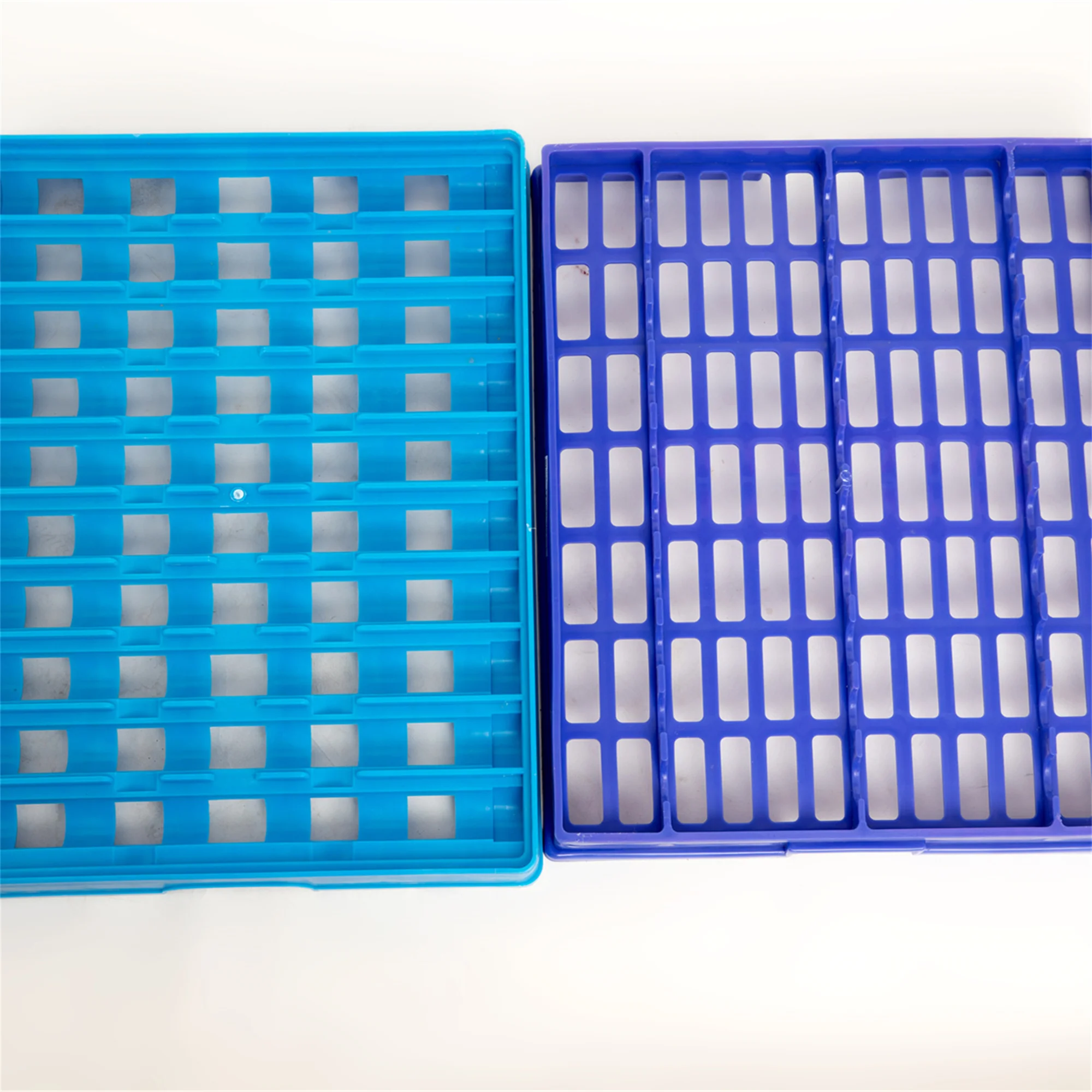 HL--063 Professional Factory Textile Machinery HL-6 2kg Special-shaped Plastic Roller Tray
