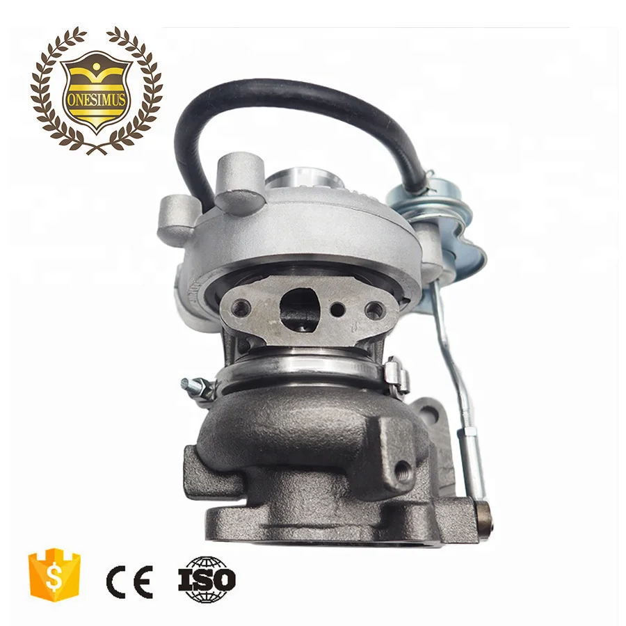 
Manufacturer Price 2C Diesel Engine Turbocharger Kit For Toyota 