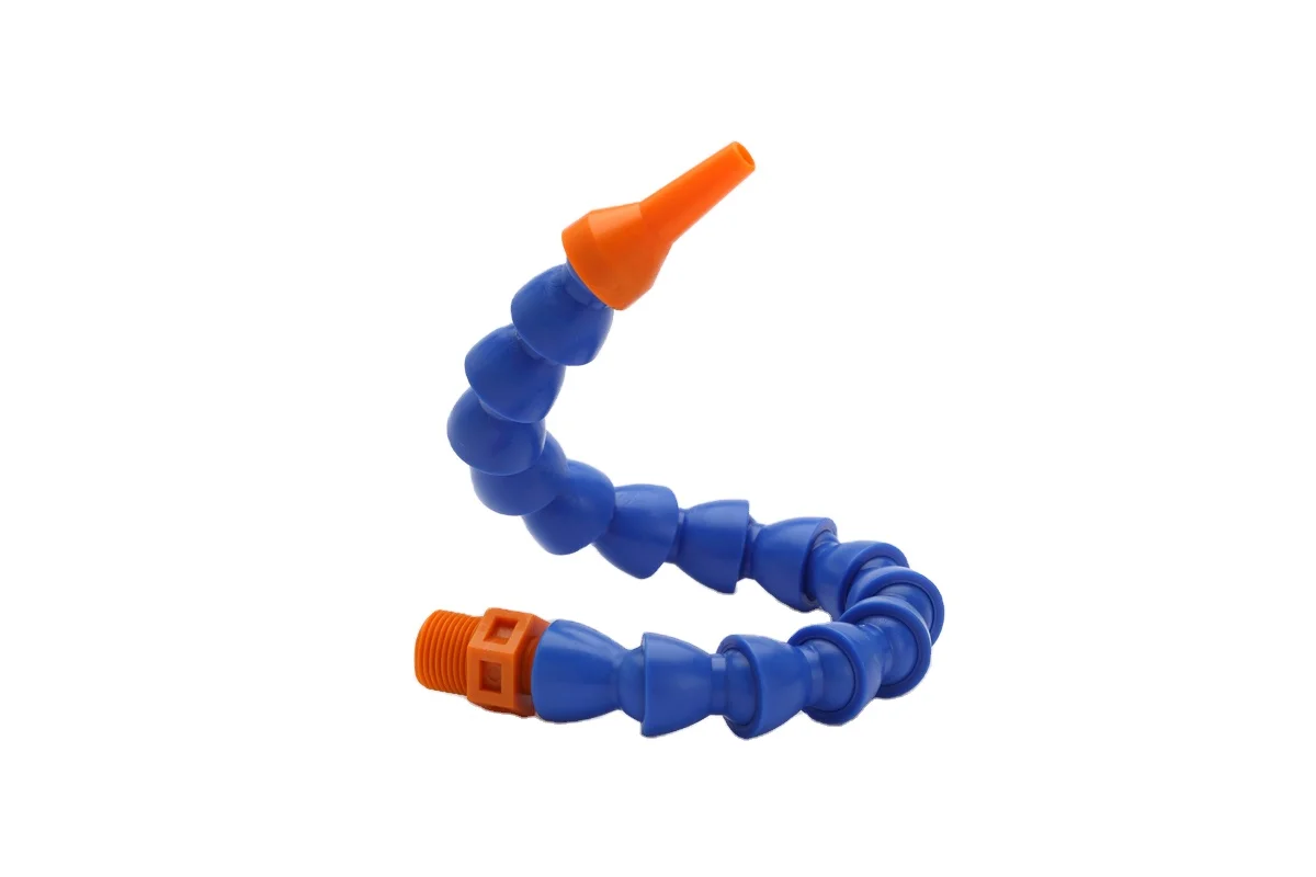 High Quality Flexible Coolant Hose Plastic Tube Cooling Pipe For Water Coolant System