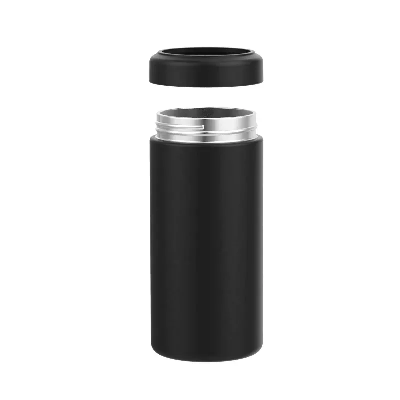 400ml 14oz Classic Style Portable Wide Mouth Stainless Steel Insulated Tumbler