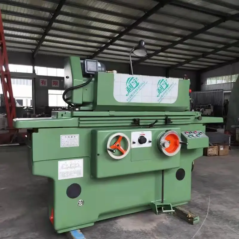 Universal Cylindrical Grinder M1420 High Quality  For Cylindrical Grinding Machine