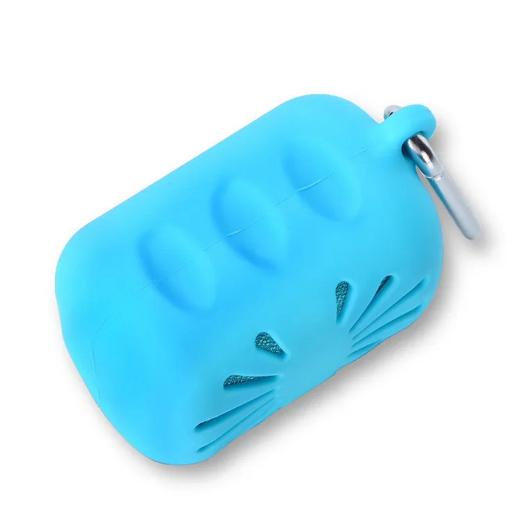 Hot sale microfiber towel bamboo fabric microfiber yoga towel,microfiber sports towel with Silicone Case