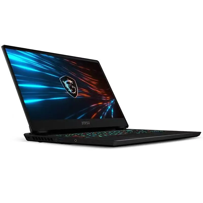 2023 HOT Selling MSI GP76 14core 17.3inch  i7-12700H Rtx3070Ti  32+1t 2.5k 240Hz game notebook E-sports screen gaming laptop