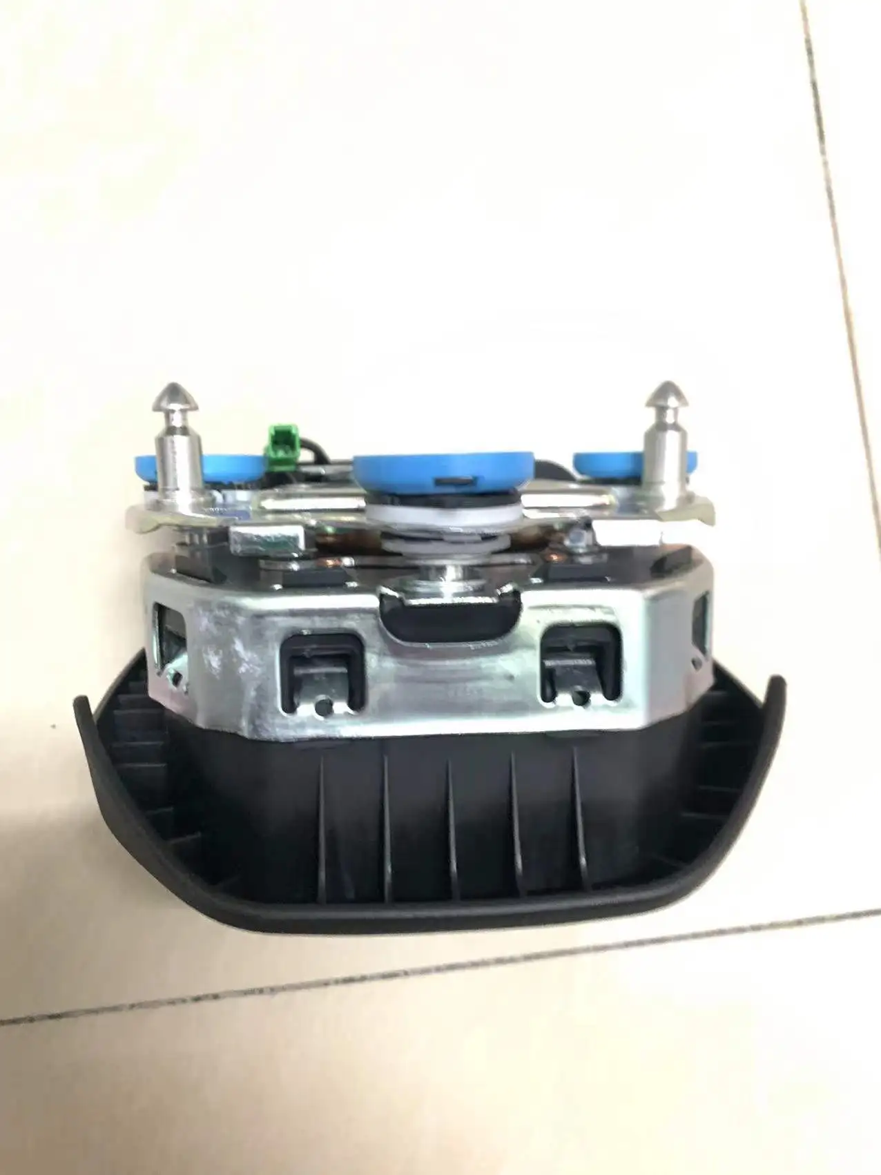 Hot Selling Original Auto Parts Air SRS Steering Wheel Cover For Honda Crv 2018-2021