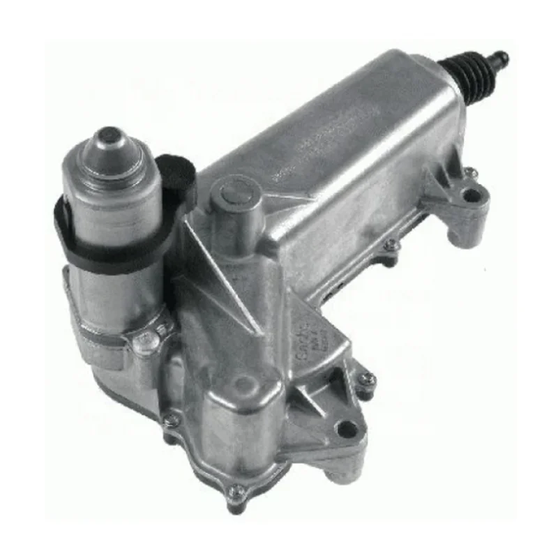 Clutch Actuator Slave Cylinder 328D000Q0A 328D0-00Q0A For Renault Mater 3 Opel Vauxhall Movano Mk II B Nissan NV400 X62 X62B